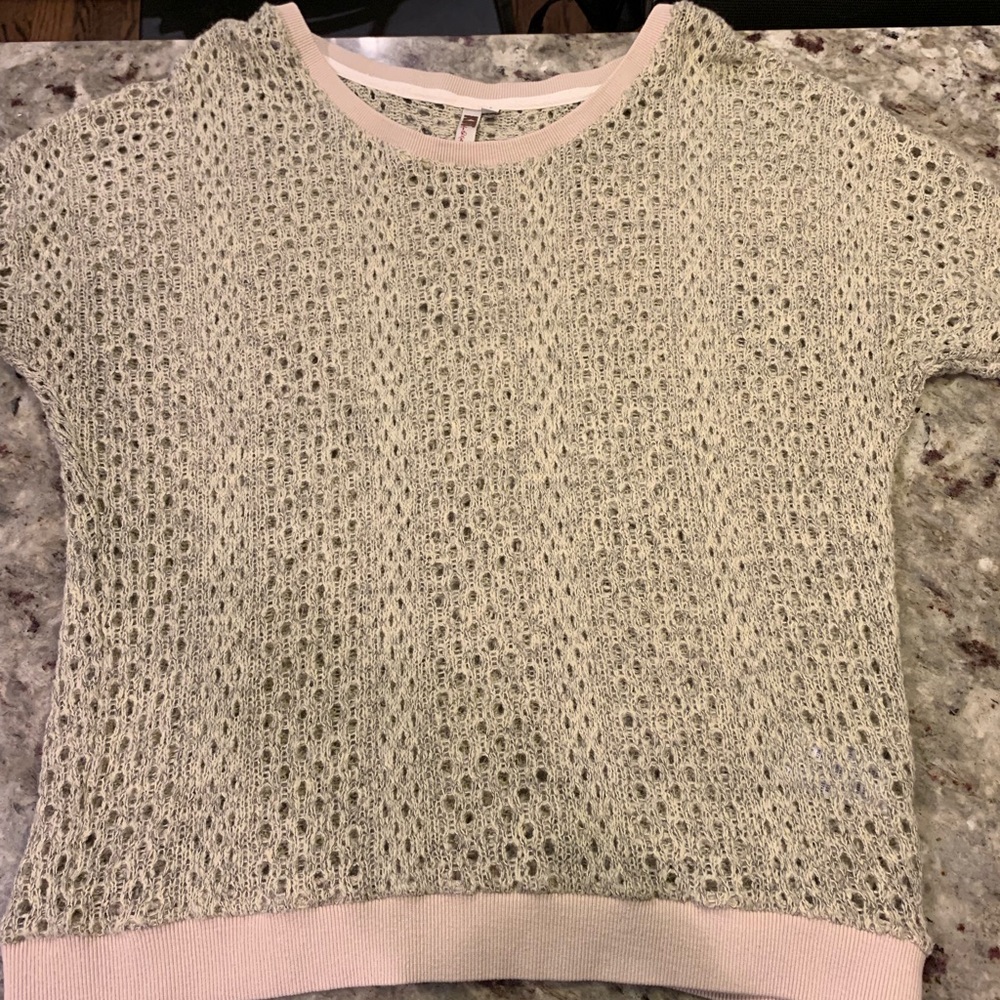 Kut from the Kloth Large Sweater